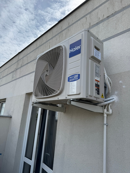 Zdjęcie na okładce dla PRHOME klimatyzacja i pompy ciepła